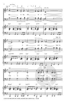 A Day in the Life of a Fool von Luiz Bonfá (Download) 