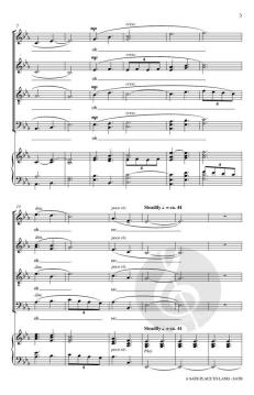 A Safe Place To Land von Sara Bareilles 