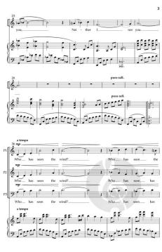 The Wind von Stuart Chapman Hill 