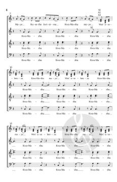 KwaMashu von Theodore Cookson 