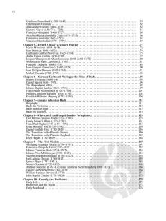 How Did They Play? How Did They Teach? - 2nd Edition 