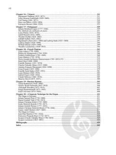 How Did They Play? How Did They Teach? - 2nd Edition 