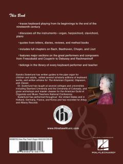 How Did They Play? How Did They Teach? - 2nd Edition 