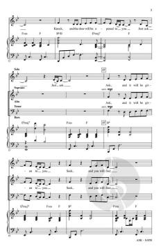 Ask von Anthony Evans (Download) 