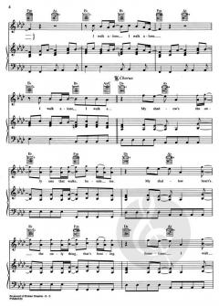 Boulevard of Broken Dreams von Green Day 