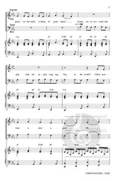 Christmastime von Michael W. Smith (Download) 