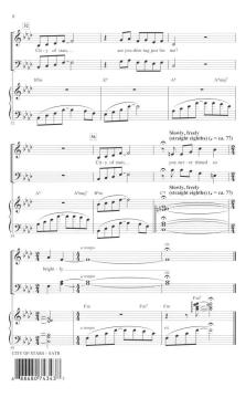 City of Stars von Justin Hurwitz (Download) 