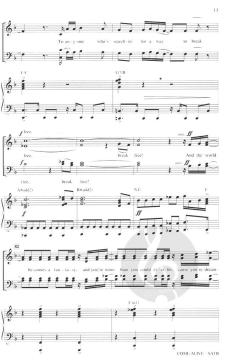 Come Alive von Benj Pasek 