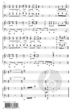 Come Alive von Benj Pasek 