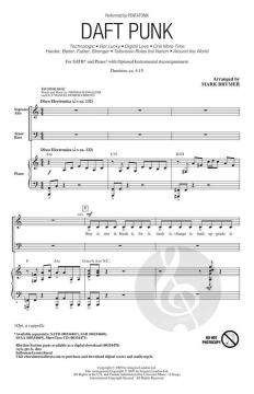 Daft Punk (Download) 