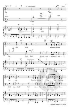 DANCE! (Medley) (Download) 