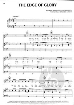 Corner of the Sky (from Pippin) von Stephen L. Schwartz 