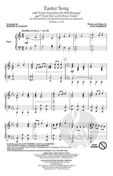 Easter Song von 2nd Chapter Of Acts (Download) 