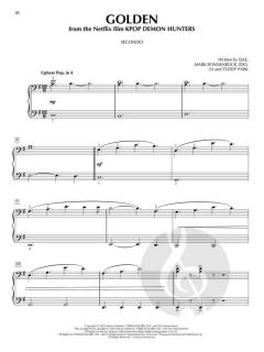 The Essential Pop Duet Piano Collection 