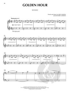 The Essential Pop Duet Piano Collection 