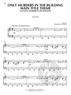 The Essential Pop Duet Piano Collection 