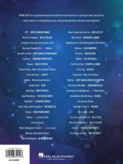 The Essential Pop Duet Piano Collection 