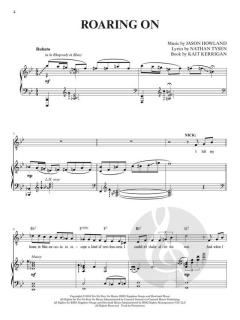 Der große Gatsby von Jason Howland 