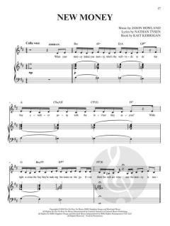 Der große Gatsby von Jason Howland 