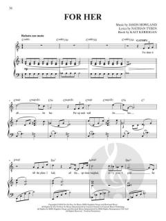 Der große Gatsby von Jason Howland 