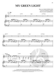 Der große Gatsby von Jason Howland 