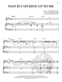 Der große Gatsby von Jason Howland 