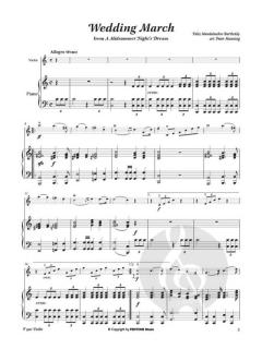 Classics for Weddings 