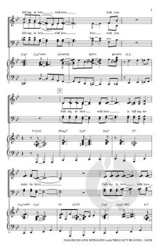 Falling in Love with Love von Richard Rodgers (Download) 