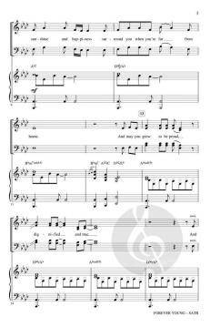 Forever Young von Rod Stewart (Download) 