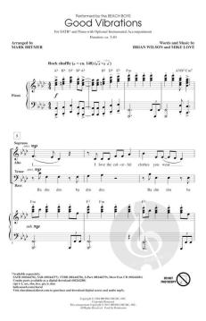 Good Vibrations (Beach Boys) 