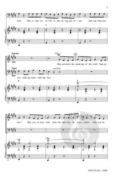 Have It All von Jason Mraz (Download) 