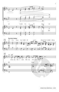 Home for Christmas von N Sync 