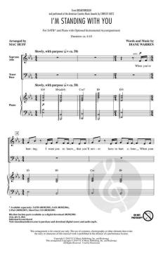 I'm Standing with You von Chrissy Metz (Download) 