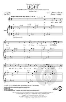 Light von Brian Yorkey (Download) 