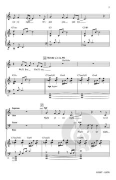 Light von Brian Yorkey (Download) 