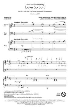 Love So Soft von Kelly Clarkson (Download) 