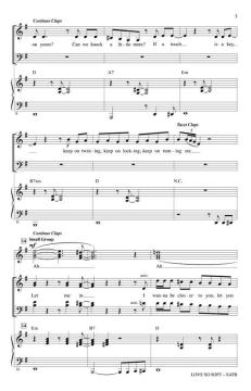 Love So Soft von Kelly Clarkson (Download) 