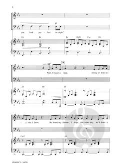 Perfect von Ed Sheeran (Download) 