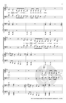 Put Another Dime In The Jukebox (Medley) (Download) 