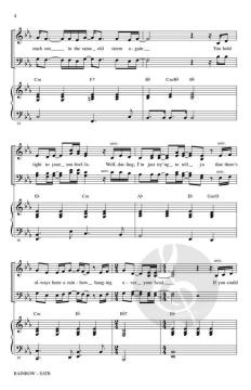 Rainbow von Kasey Musgraves (Download) 