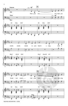 Round and Round von Jennifer Hudson 
