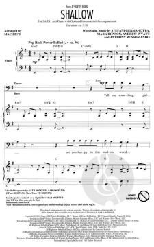 Shallow von Lady Gaga (Download) 