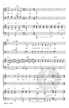 Simple von K.D. Lang (Download) 