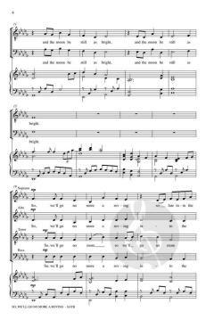So, We'll Go No More A Roving von Brad Nix (Download) 