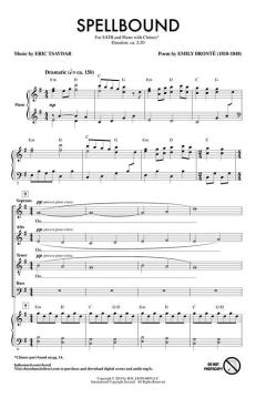 Spellbound von Eric Tsavdar 