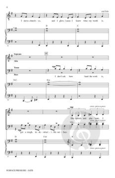 Surface Pressure von Lin-Manuel Miranda 