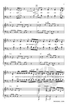 The Bones von Maren Morris (Download) 