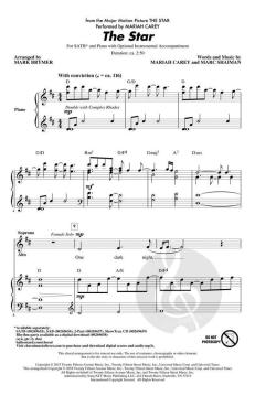 The Star (Mariah Carey) 