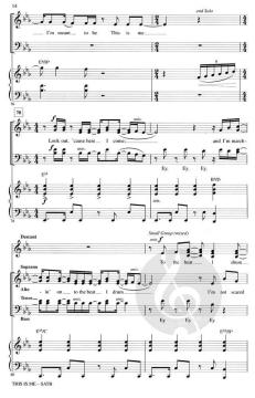 This Is Me von Benj Pasek (Download) 