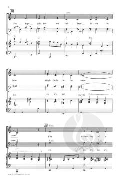 White Christmas (Irving Berlin) 